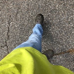 Meet your Posher, Kyle